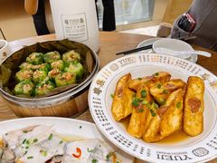 -粤集·手工粤菜(皇庭广场店)