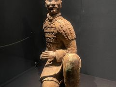 -陕西历史博物馆