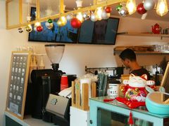 -COFFELIZ COFFEE
