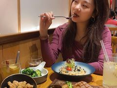 -森Some Fusion(荔湾店)