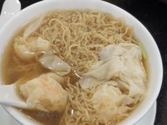 -丽的面家(多宝路店)