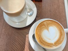 -GOOD GOODS咖啡店(南园店)