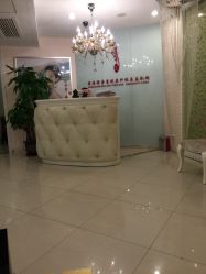 -健身堂科技美肌SPA