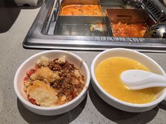 -海底捞火锅(顺义华联店)