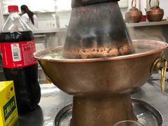 -三兴涮羊肉(荣安大街店)