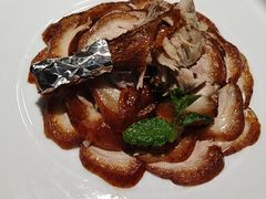 -味+新京宴·烤鸭·北京菜(创意谷店)