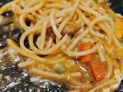 -豪客来牛排(重庆冉家坝SM广场1712店)