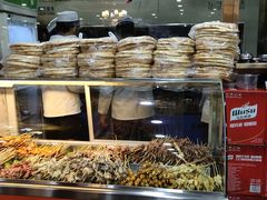 -西北朗益和穆斯林餐厅