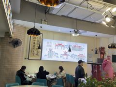 -福巷湘食小馆·猛火现炒(上海首店)