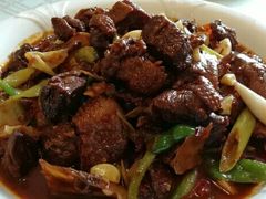 红烧老鹅-席家花园(巨鹿花园店)