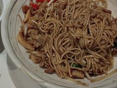 肉丝拌川-慧娟面馆·餐厅(望江路店)