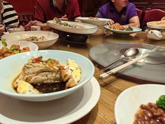 -新白鹿餐厅(爱琴海购物中心店)