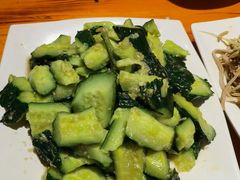 -京朋串屋·烧烤(望京西路总店)