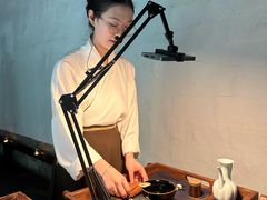 -桂语山房(满觉陇店)