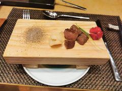 -和·铁板烧·OMAKASE(望京昆泰嘉晟酒店)
