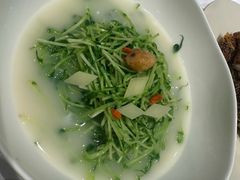 -红棉中餐厅·广州海航威斯汀酒店