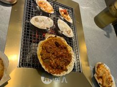 -本达人海鲜烧烤·朝鲜族风味(发展店)