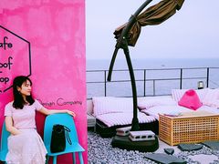 -Cafe Rooftop Cheongsapo