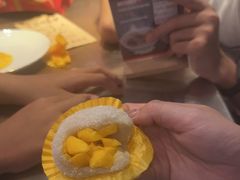 -一口小满手作糯米糍(北山店)