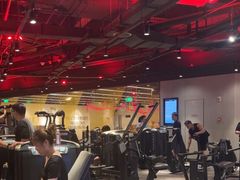 -威尔仕健身·游泳(龙湖天街店)