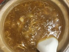 -添發碗仔翅美食