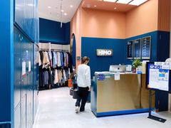 -海马体照相馆(北京朝阳大悦城店)