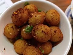 -炉小二铜锅牛蛙•川湘菜(三里屯店)