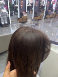 -藤野造型烫染·漂发