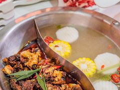 -八合里牛肉火锅(上海中山公园店)