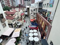 -安福路