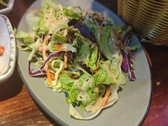 -火炉情韩国料理店(古田路店)