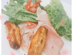 -拉蒂娜·巴西牛排馆 Latina·Brazilian Steakhouse(陆家嘴旗舰店)