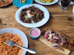 -印咖啡IN COFFEE(红旗街店)