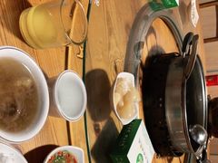 -原汁原味驴庄(长岭村店)