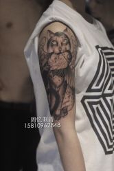 iphone_upload_pic-周忆刺青原创设计定制