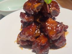 -苏帮袁Sue Cuisine(来福士店)