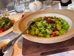 -杭州香格里拉·香宫中餐厅