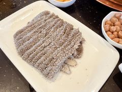 -南门涮肉(通州店)