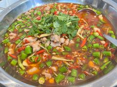 -蛙兔鸡自贡风味·特色江湖菜(广都店)