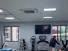 -医家人运动康复中心(福田店)