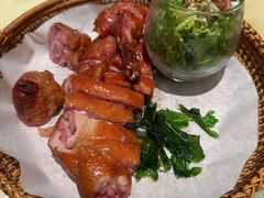 -锦府盐帮·侯宅(五棵松万达店)