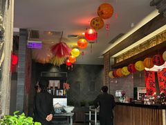 -西安饭庄·非遗陕菜(钟楼店)