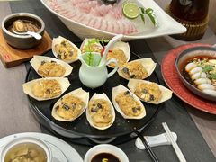 -尖沙咀大酒楼(罗村店·粤菜海鲜·宴会聚餐)