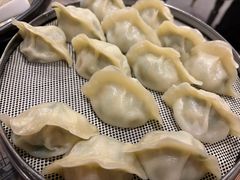 鲜鲅鱼饺子-渔家乐小海鲜(皇姑店)