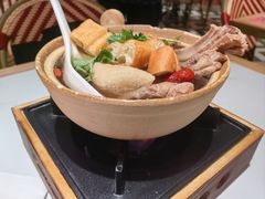 -芽笼芽笼新加坡餐厅(环球港店)