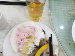 -新恬乐大酒家(沧达大厦店)