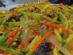 -东北酱骨头馆(蓁巷店)