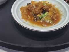 -西安饭庄·非遗陕菜(钟楼店)