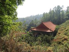 -南沙天后宫景区