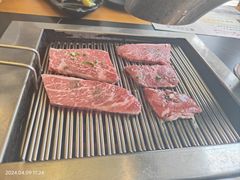 -千寻烧肉(政务区店)